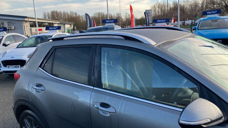 Kia Stonic 1.0T GDi 48V Shadow 5dr DCT Petrol Estate